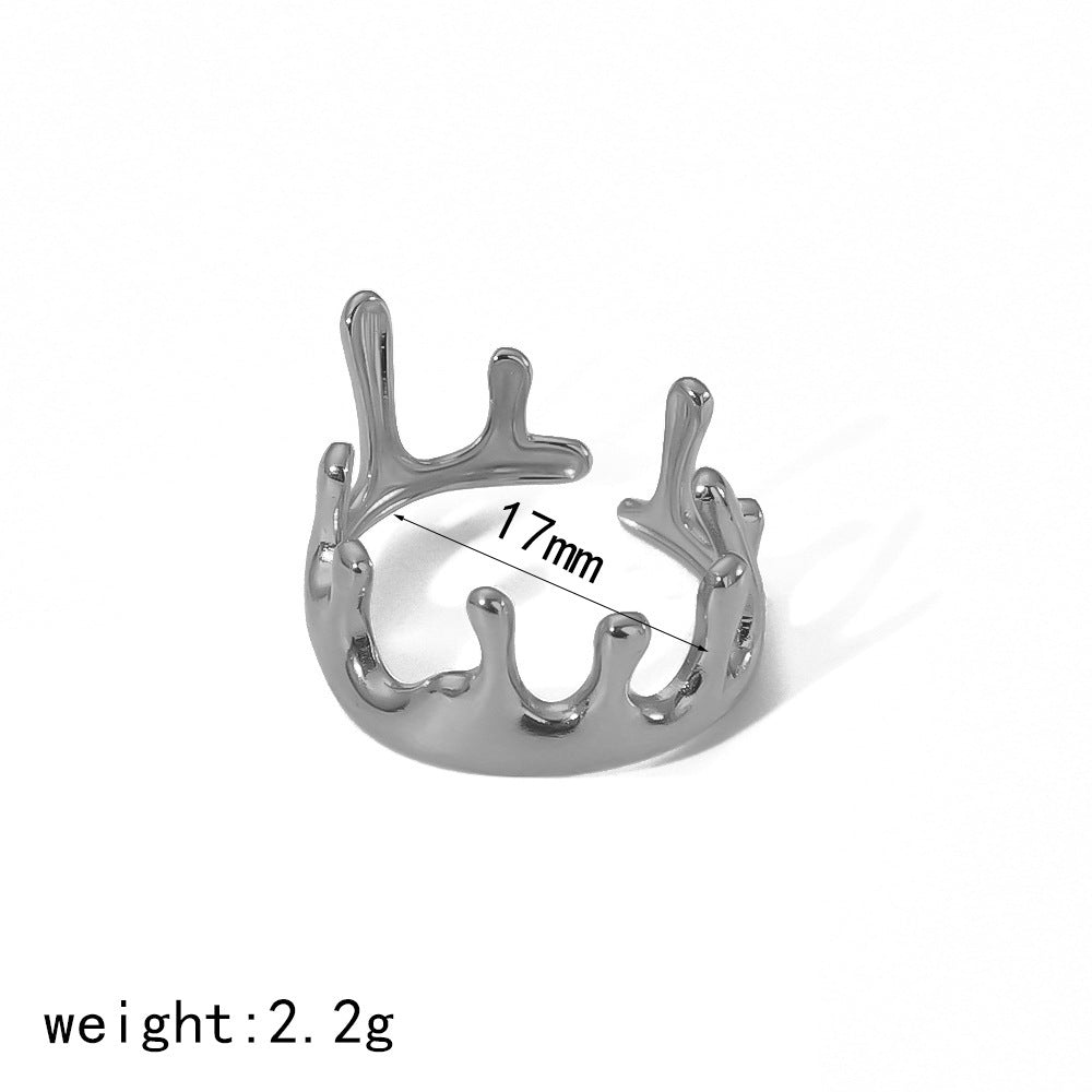 COURONNE