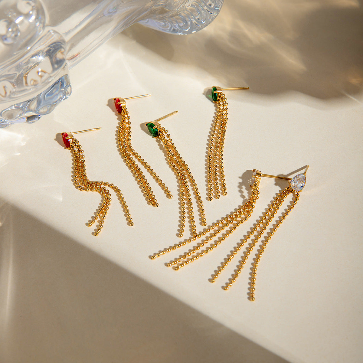 LUSTRE
