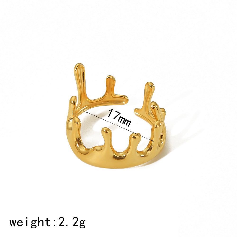 COURONNE