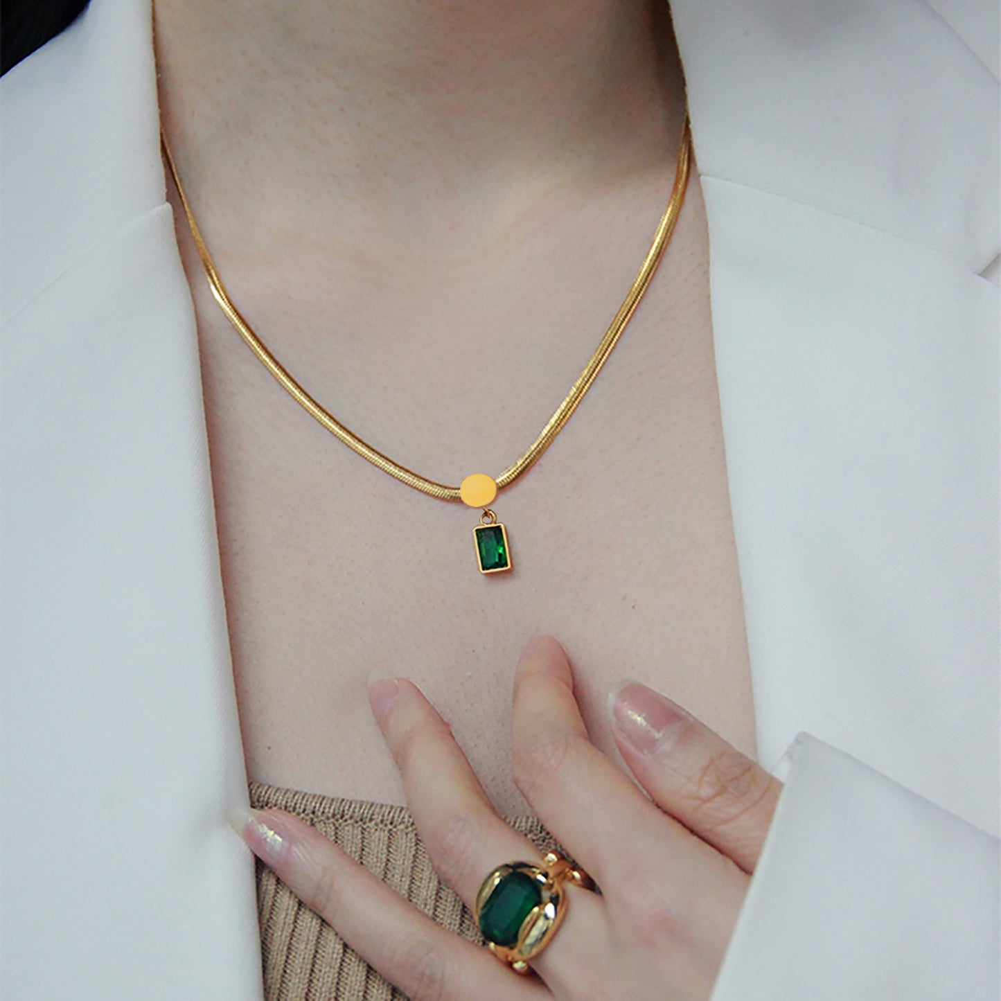 EMERALD