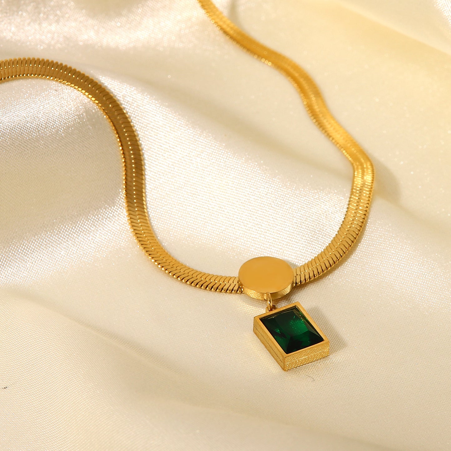 EMERALD
