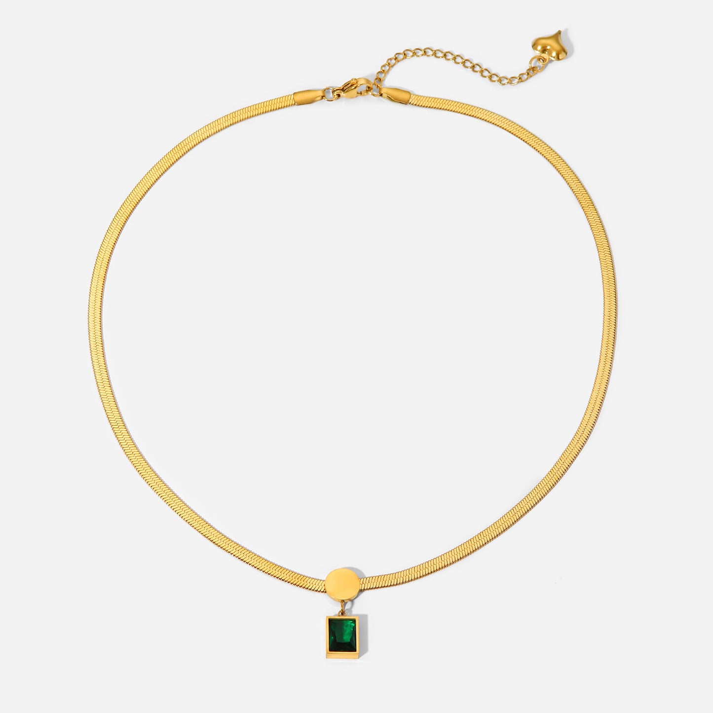 EMERALD