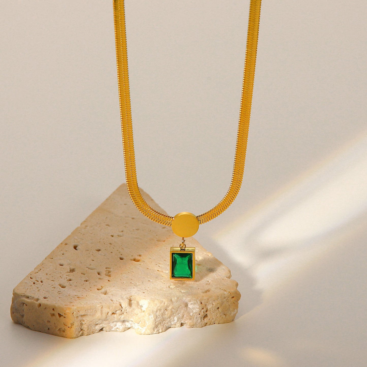 EMERALD